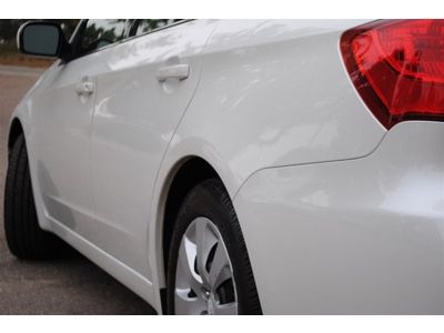 i 2.5L CD AWD Power Steering 4-Wheel Disc Brakes Wheel Covers Steel Wheels A/C, US $14,000.00, image 5