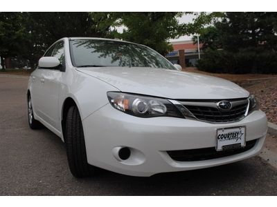 i 2.5L CD AWD Power Steering 4-Wheel Disc Brakes Wheel Covers Steel Wheels A/C, US $14,000.00, image 10