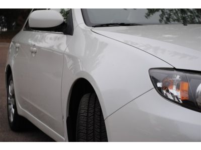 i 2.5L CD AWD Power Steering 4-Wheel Disc Brakes Wheel Covers Steel Wheels A/C, US $14,000.00, image 11