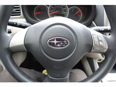 i 2.5L CD AWD Power Steering 4-Wheel Disc Brakes Wheel Covers Steel Wheels A/C, US $14,000.00, image 13