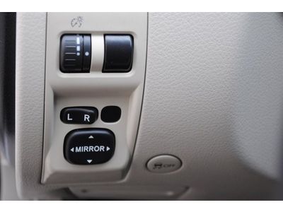i 2.5L CD AWD Power Steering 4-Wheel Disc Brakes Wheel Covers Steel Wheels A/C, US $14,000.00, image 17