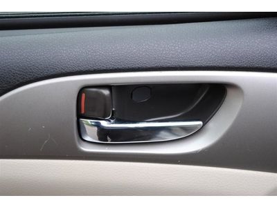 i 2.5L CD AWD Power Steering 4-Wheel Disc Brakes Wheel Covers Steel Wheels A/C, US $14,000.00, image 18