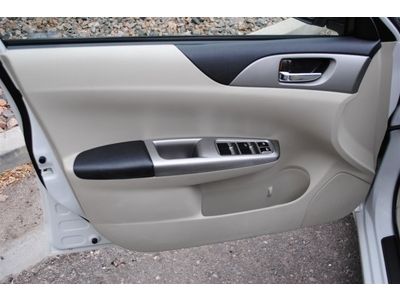 i 2.5L CD AWD Power Steering 4-Wheel Disc Brakes Wheel Covers Steel Wheels A/C, US $14,000.00, image 21
