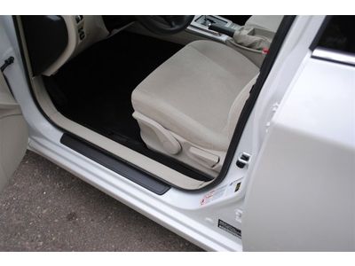 i 2.5L CD AWD Power Steering 4-Wheel Disc Brakes Wheel Covers Steel Wheels A/C, US $14,000.00, image 22