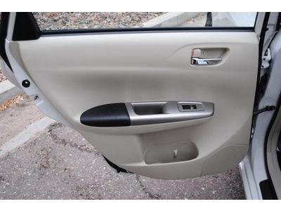 i 2.5L CD AWD Power Steering 4-Wheel Disc Brakes Wheel Covers Steel Wheels A/C, US $14,000.00, image 23