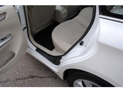 i 2.5L CD AWD Power Steering 4-Wheel Disc Brakes Wheel Covers Steel Wheels A/C, US $14,000.00, image 24