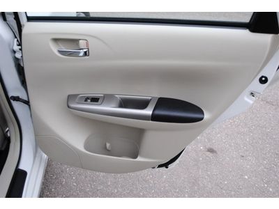 i 2.5L CD AWD Power Steering 4-Wheel Disc Brakes Wheel Covers Steel Wheels A/C, US $14,000.00, image 26