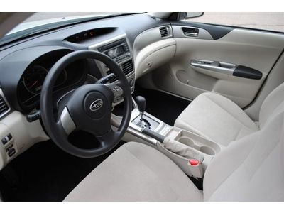 i 2.5L CD AWD Power Steering 4-Wheel Disc Brakes Wheel Covers Steel Wheels A/C, US $14,000.00, image 30