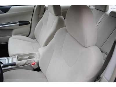 i 2.5L CD AWD Power Steering 4-Wheel Disc Brakes Wheel Covers Steel Wheels A/C, US $14,000.00, image 31