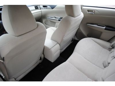 i 2.5L CD AWD Power Steering 4-Wheel Disc Brakes Wheel Covers Steel Wheels A/C, US $14,000.00, image 32