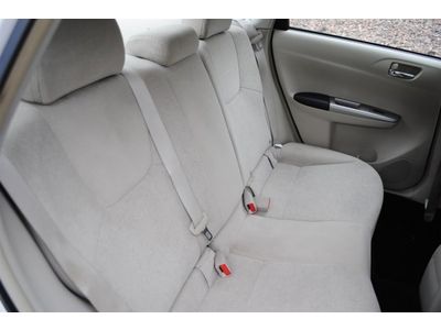i 2.5L CD AWD Power Steering 4-Wheel Disc Brakes Wheel Covers Steel Wheels A/C, US $14,000.00, image 35