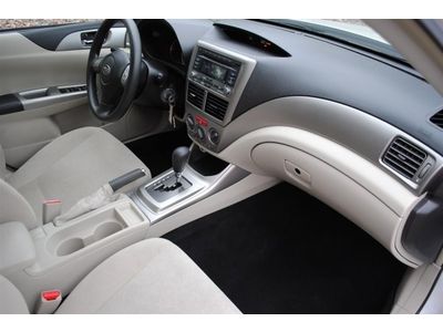 i 2.5L CD AWD Power Steering 4-Wheel Disc Brakes Wheel Covers Steel Wheels A/C, US $14,000.00, image 36