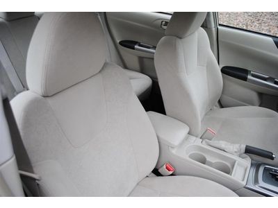 i 2.5L CD AWD Power Steering 4-Wheel Disc Brakes Wheel Covers Steel Wheels A/C, US $14,000.00, image 37