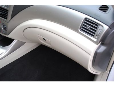 i 2.5L CD AWD Power Steering 4-Wheel Disc Brakes Wheel Covers Steel Wheels A/C, US $14,000.00, image 38