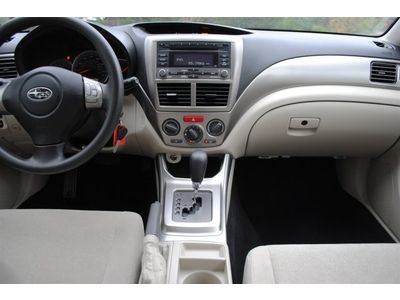 i 2.5L CD AWD Power Steering 4-Wheel Disc Brakes Wheel Covers Steel Wheels A/C, US $14,000.00, image 40