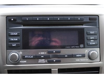 i 2.5L CD AWD Power Steering 4-Wheel Disc Brakes Wheel Covers Steel Wheels A/C, US $14,000.00, image 41