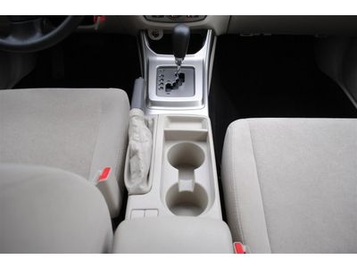 i 2.5L CD AWD Power Steering 4-Wheel Disc Brakes Wheel Covers Steel Wheels A/C, US $14,000.00, image 44