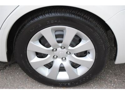 i 2.5L CD AWD Power Steering 4-Wheel Disc Brakes Wheel Covers Steel Wheels A/C, US $14,000.00, image 52