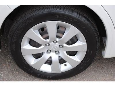 i 2.5L CD AWD Power Steering 4-Wheel Disc Brakes Wheel Covers Steel Wheels A/C, US $14,000.00, image 53