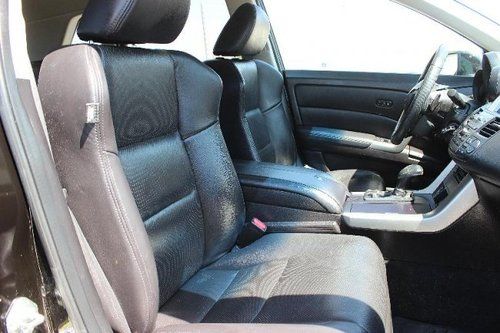 2010 Acura RDX SH-AWD Damaged Salvage Loaded RUNS! Economical Only 55K Miles!!, US $8,900.00, image 5
