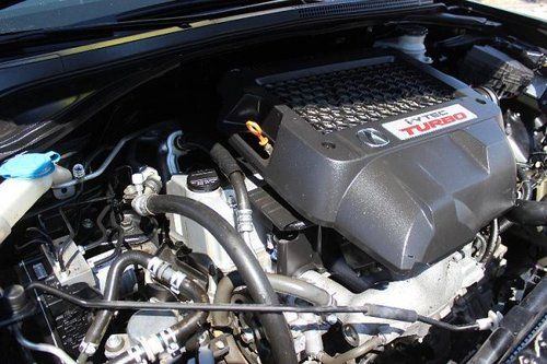 2010 Acura RDX SH-AWD Damaged Salvage Loaded RUNS! Economical Only 55K Miles!!, US $8,900.00, image 7