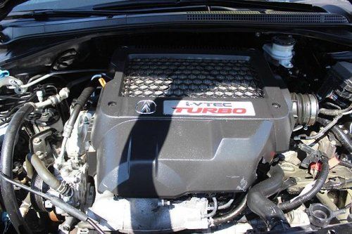 2010 Acura RDX SH-AWD Damaged Salvage Loaded RUNS! Economical Only 55K Miles!!, US $8,900.00, image 8