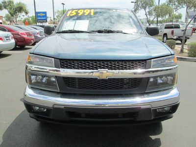 2007 4X4 4WD BLUE AUTOMATIC SUNROOF MILES:54K EXTENDED CAB PICKUP TRUCK, image 6