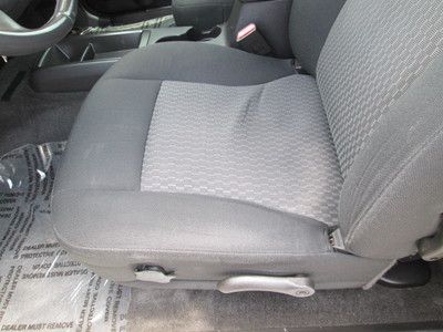 2007 4X4 4WD BLUE AUTOMATIC SUNROOF MILES:54K EXTENDED CAB PICKUP TRUCK, image 10