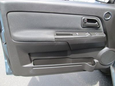 2007 4X4 4WD BLUE AUTOMATIC SUNROOF MILES:54K EXTENDED CAB PICKUP TRUCK, image 12