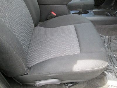 2007 4X4 4WD BLUE AUTOMATIC SUNROOF MILES:54K EXTENDED CAB PICKUP TRUCK, image 13