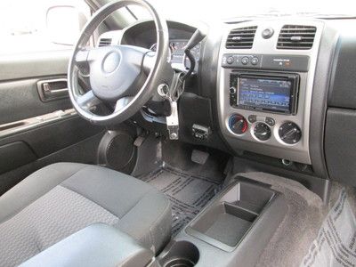 2007 4X4 4WD BLUE AUTOMATIC SUNROOF MILES:54K EXTENDED CAB PICKUP TRUCK, image 16