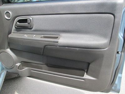 2007 4X4 4WD BLUE AUTOMATIC SUNROOF MILES:54K EXTENDED CAB PICKUP TRUCK, image 17