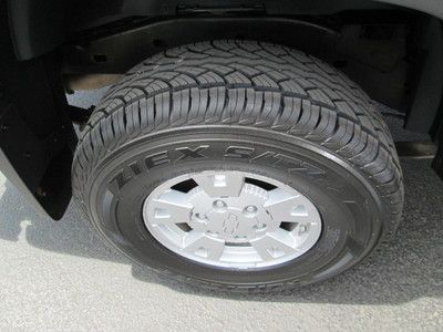 2007 4X4 4WD BLUE AUTOMATIC SUNROOF MILES:54K EXTENDED CAB PICKUP TRUCK, image 18