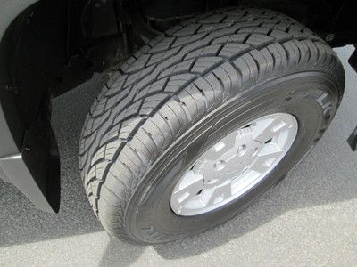 2007 4X4 4WD BLUE AUTOMATIC SUNROOF MILES:54K EXTENDED CAB PICKUP TRUCK, image 19