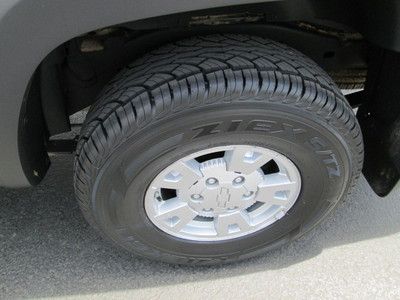 2007 4X4 4WD BLUE AUTOMATIC SUNROOF MILES:54K EXTENDED CAB PICKUP TRUCK, image 21