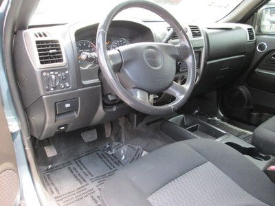 2007 4X4 4WD BLUE AUTOMATIC SUNROOF MILES:54K EXTENDED CAB PICKUP TRUCK, image 22