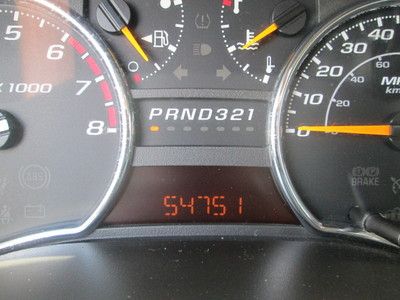 2007 4X4 4WD BLUE AUTOMATIC SUNROOF MILES:54K EXTENDED CAB PICKUP TRUCK, image 24