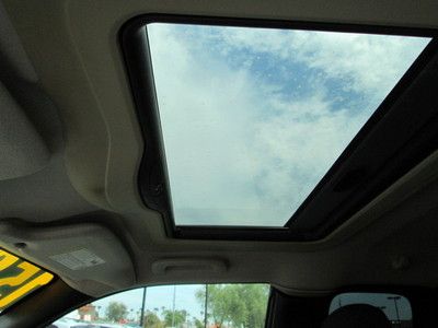 2007 4X4 4WD BLUE AUTOMATIC SUNROOF MILES:54K EXTENDED CAB PICKUP TRUCK, image 25