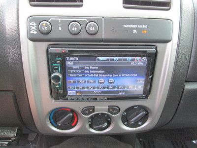 2007 4X4 4WD BLUE AUTOMATIC SUNROOF MILES:54K EXTENDED CAB PICKUP TRUCK, image 27