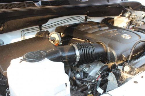 2013 Toyota Tundra 5.7L Double Cab 4WD Damaged Salvage Only 213 Miles RUNS! L@@K, US $18,900.00, image 7