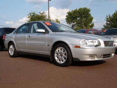 No reserve 2005 115117 miles auto navigation system silver black leather