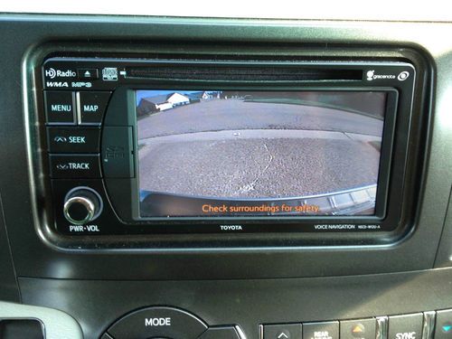 2012 Toyota Sienna XLE Mini Passenger Van 5-Door 3.5L, US $33,995.00, image 6