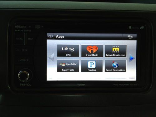 2012 Toyota Sienna XLE Mini Passenger Van 5-Door 3.5L, US $33,995.00, image 7