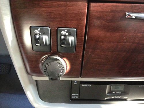 2012 Toyota Sienna XLE Mini Passenger Van 5-Door 3.5L, US $33,995.00, image 8