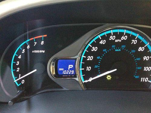 2012 Toyota Sienna XLE Mini Passenger Van 5-Door 3.5L, US $33,995.00, image 11