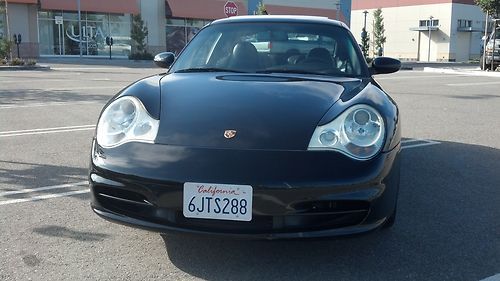 2004 Porsche 911 Carrera Coupe 2-Door 3.6L, US $27,900.00, image 7