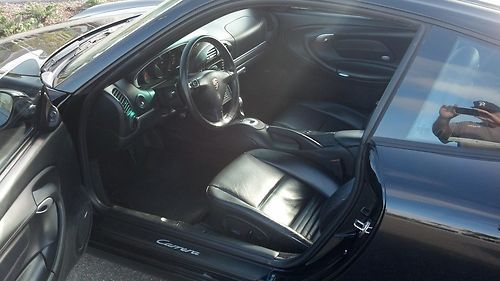 2004 Porsche 911 Carrera Coupe 2-Door 3.6L, US $27,900.00, image 13