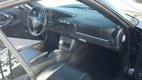 2004 Porsche 911 Carrera Coupe 2-Door 3.6L, US $27,900.00, image 14