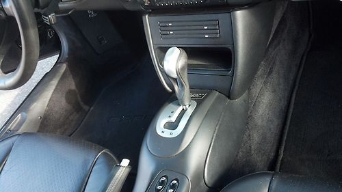 2004 Porsche 911 Carrera Coupe 2-Door 3.6L, US $27,900.00, image 17