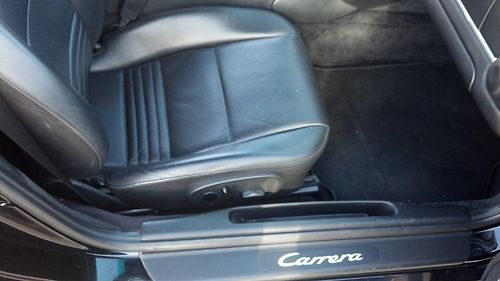2004 Porsche 911 Carrera Coupe 2-Door 3.6L, US $27,900.00, image 18